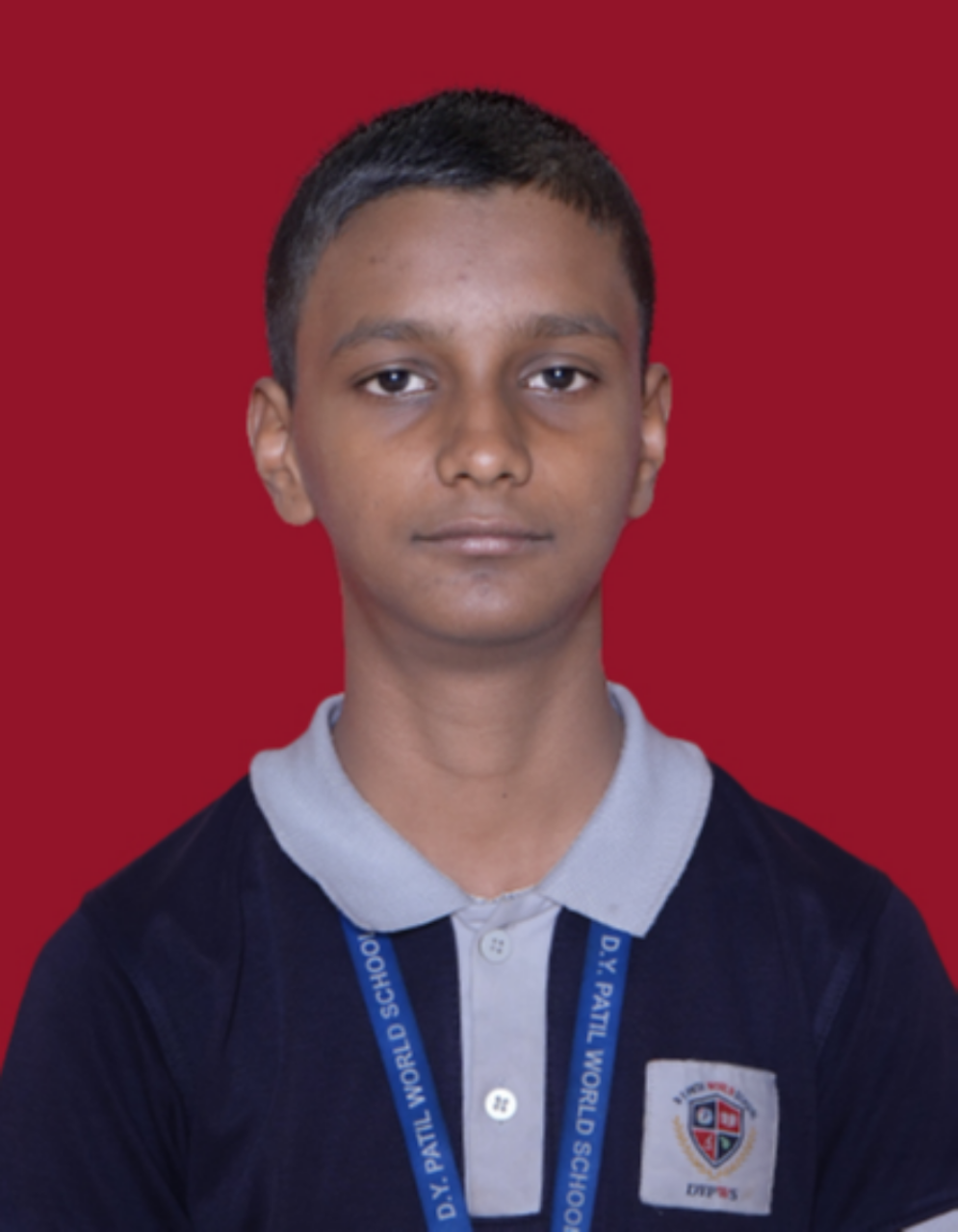 DY PATIL WORLD SCHOOL