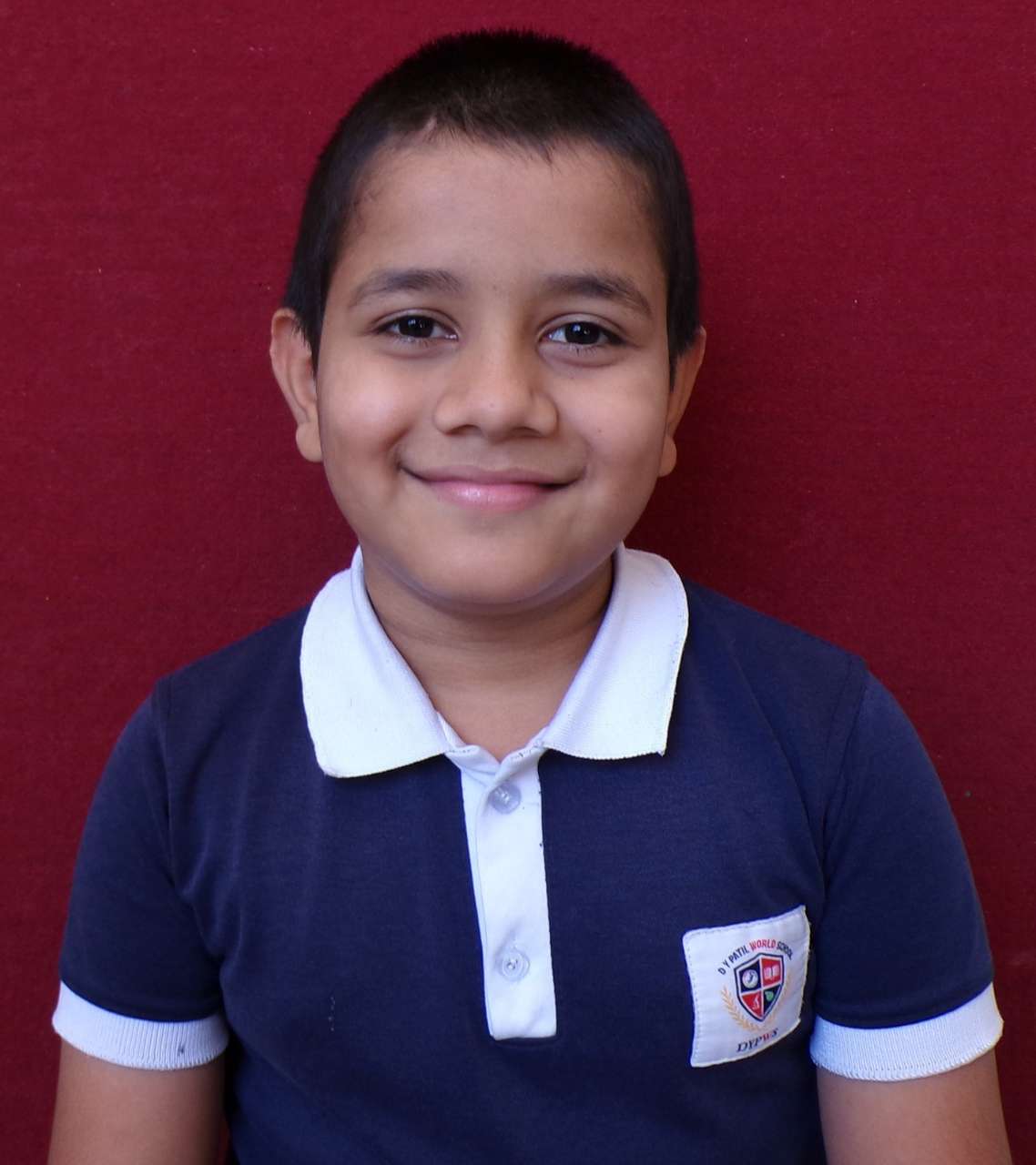 DY PATIL WORLD SCHOOL