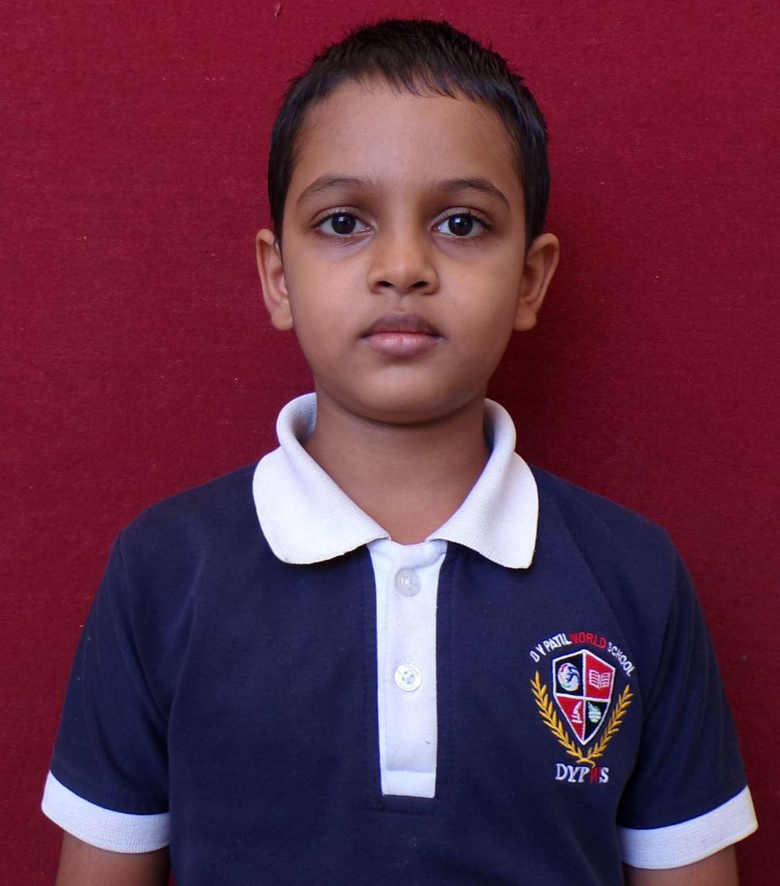 DY PATIL WORLD SCHOOL