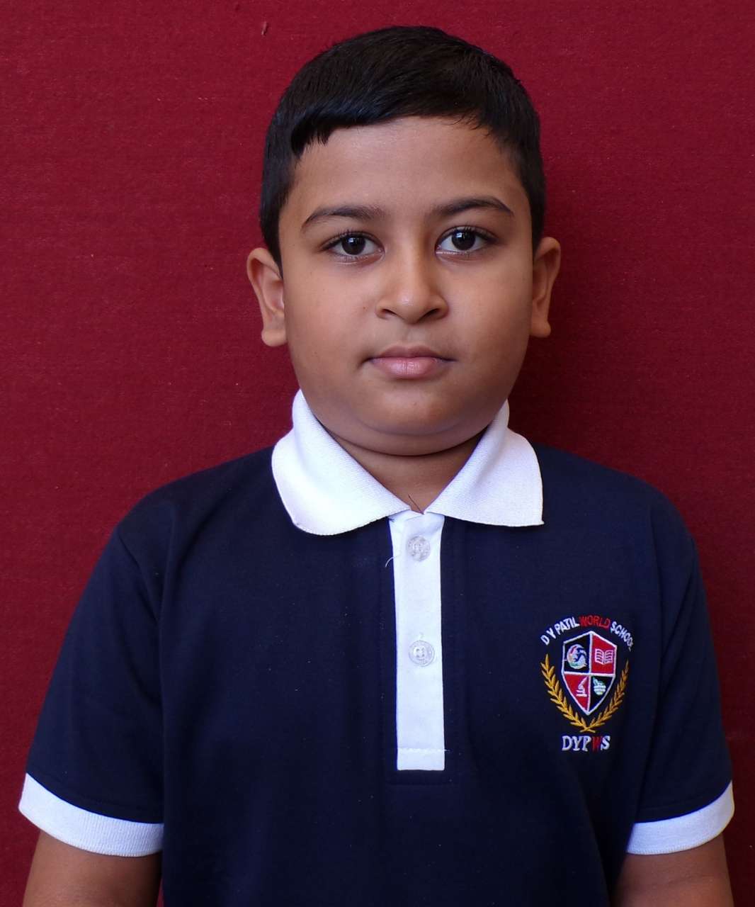 DY PATIL WORLD SCHOOL