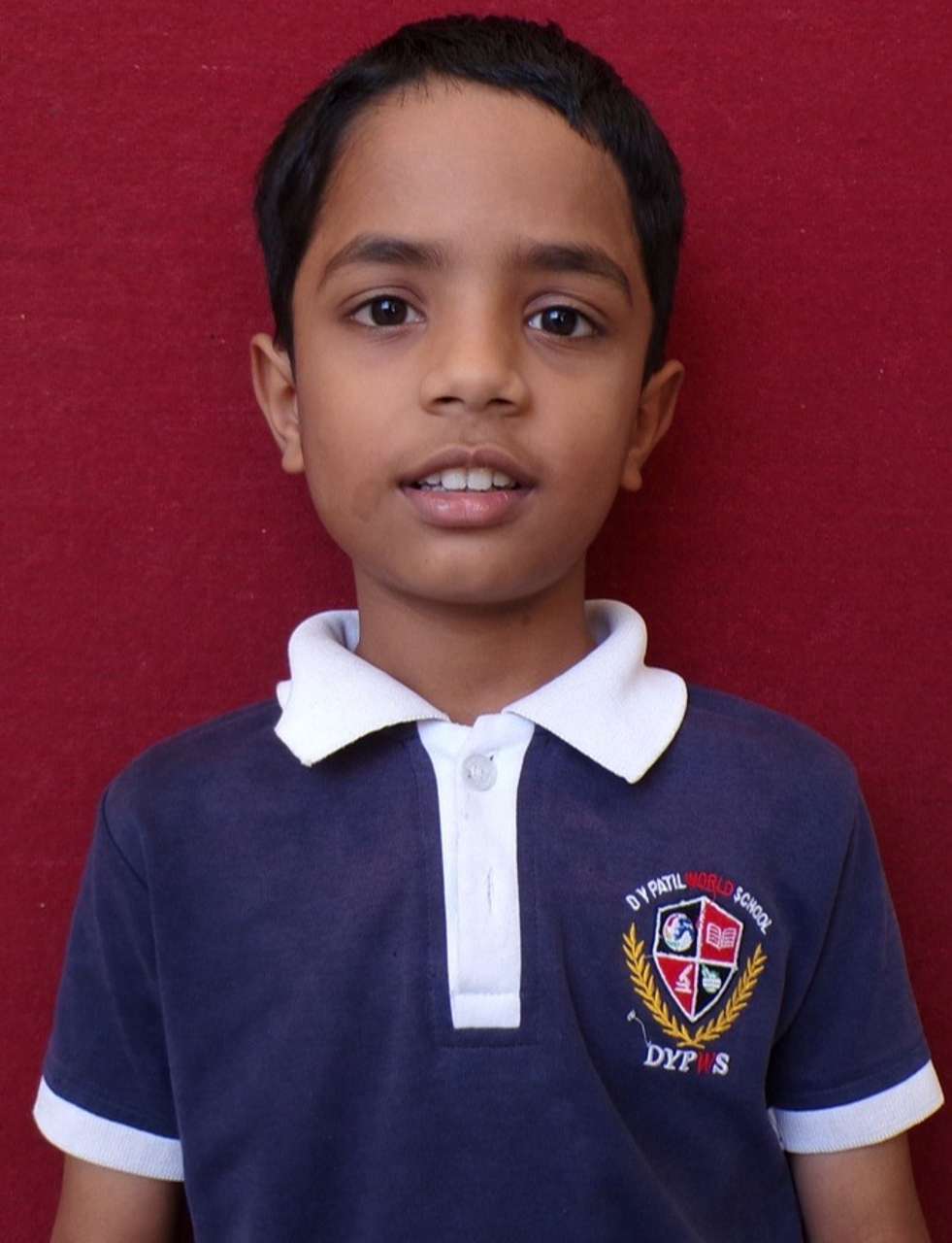 DY PATIL WORLD SCHOOL