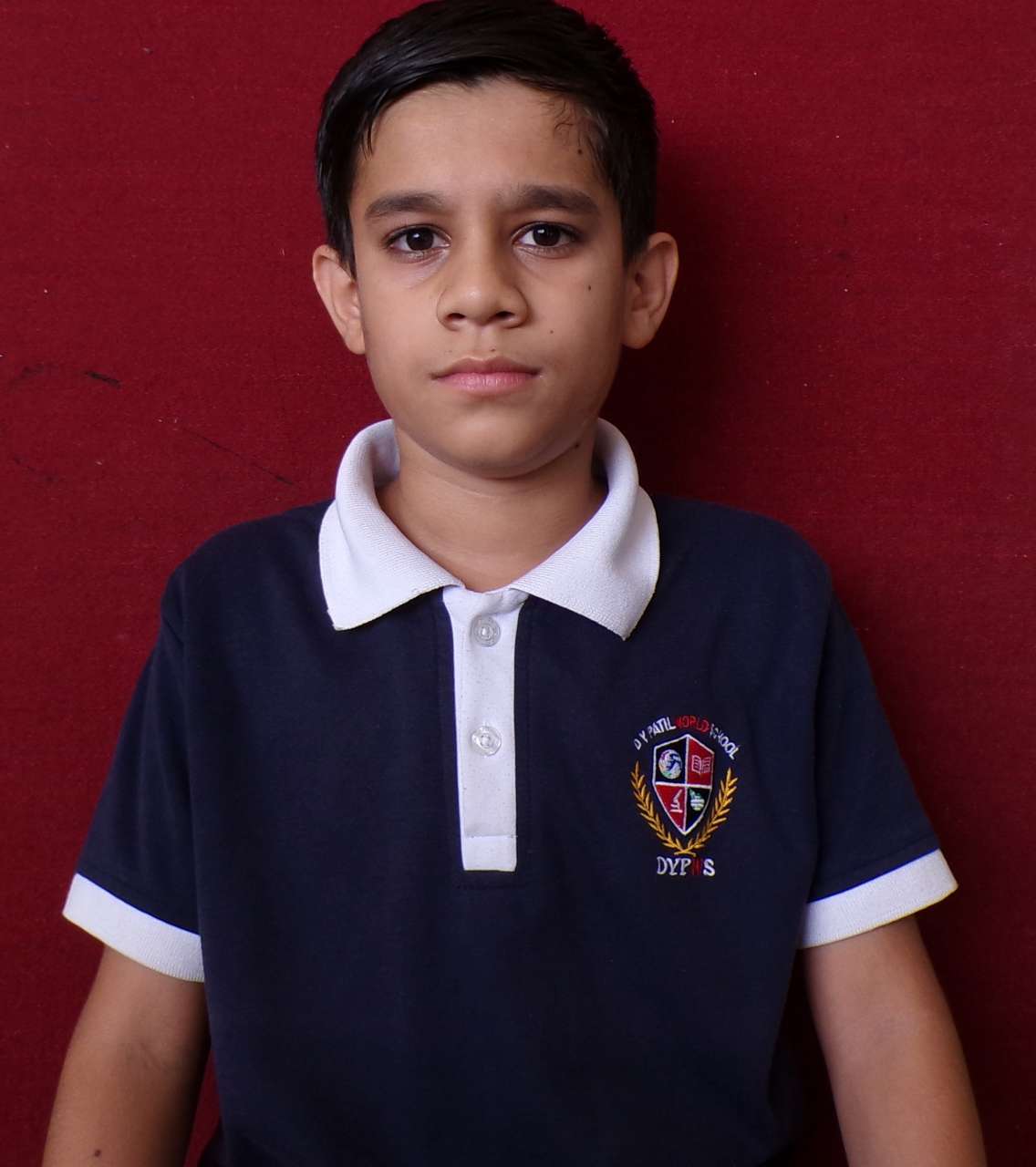DY PATIL WORLD SCHOOL