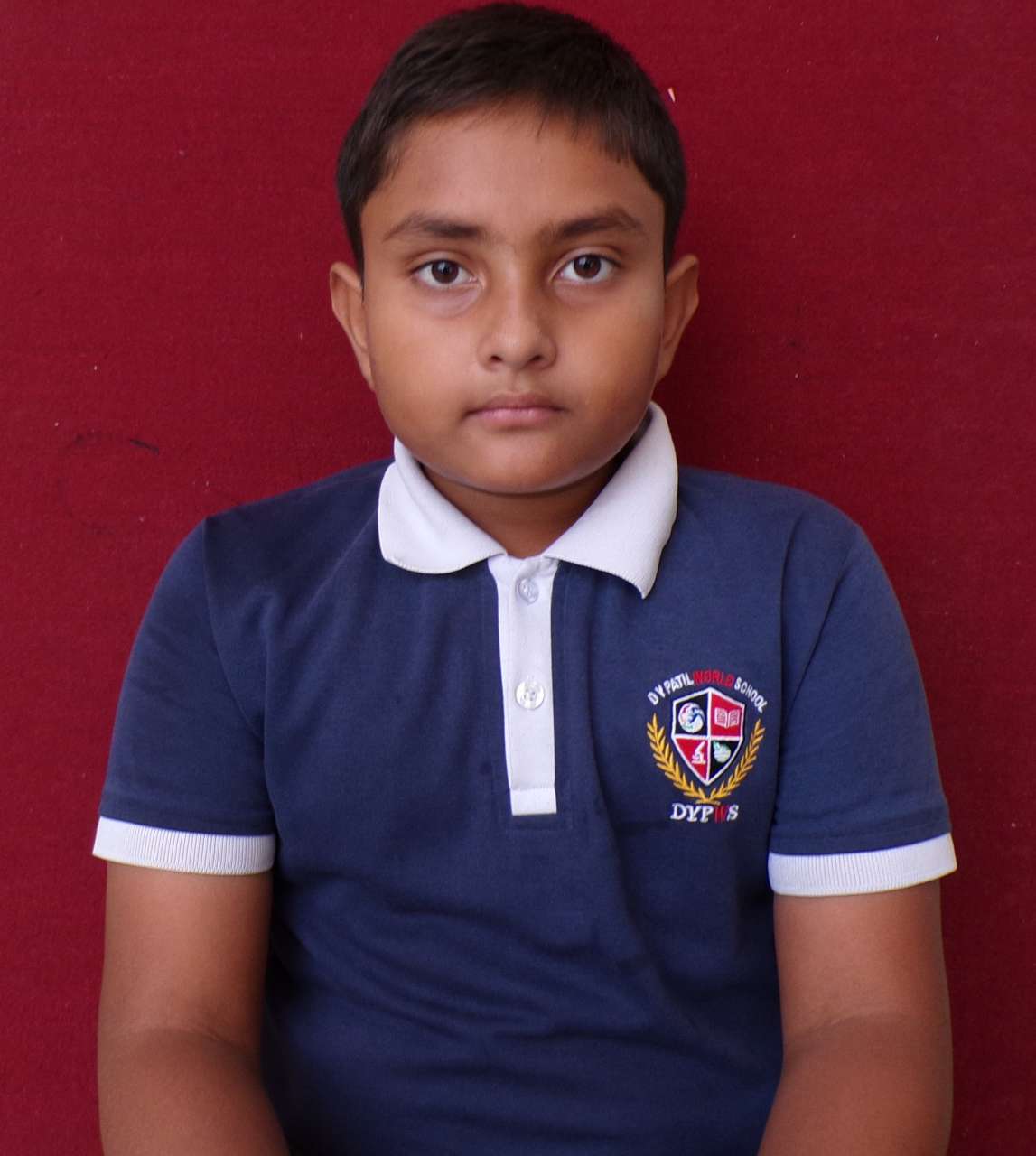 DY PATIL WORLD SCHOOL