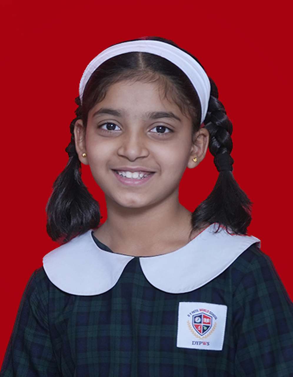 DY PATIL WORLD SCHOOL
