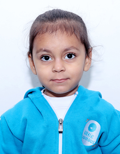 Delhi Public School Rudrapur