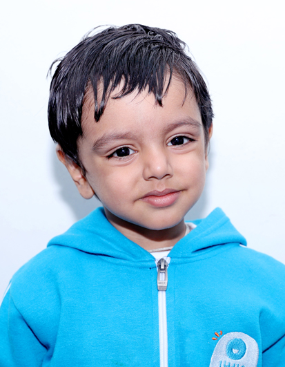 Delhi Public School Rudrapur