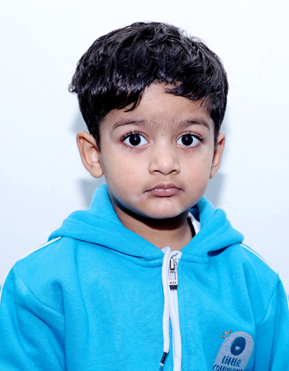 Delhi Public School Rudrapur