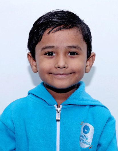 Delhi Public School Rudrapur