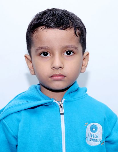 Delhi Public School Rudrapur