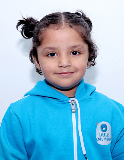 Delhi Public School Rudrapur