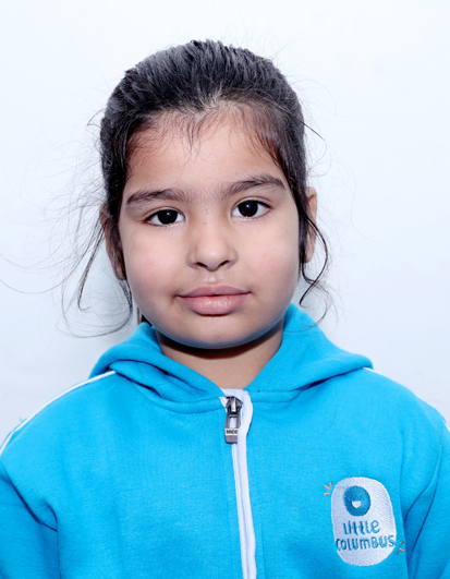Delhi Public School Rudrapur