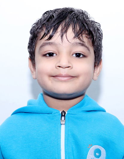Delhi Public School Rudrapur