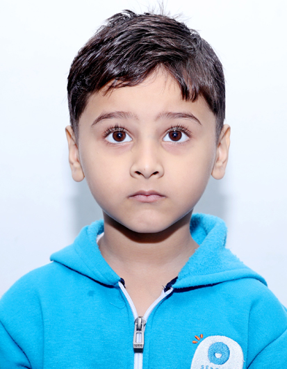 Delhi Public School Rudrapur
