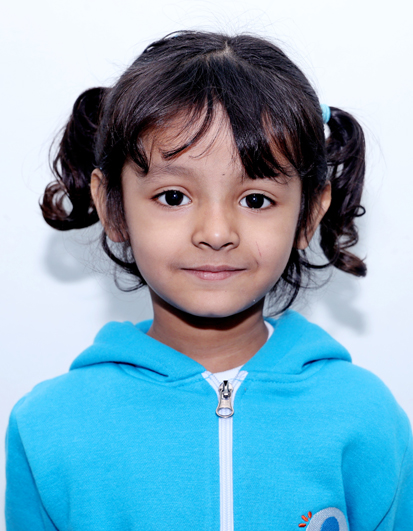 Delhi Public School Rudrapur