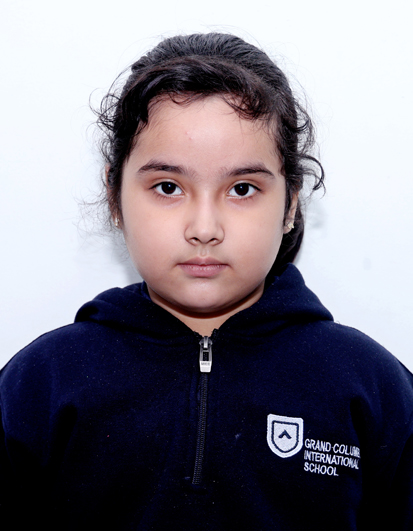 Delhi Public School Rudrapur