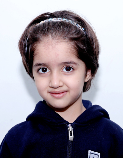 Delhi Public School Rudrapur