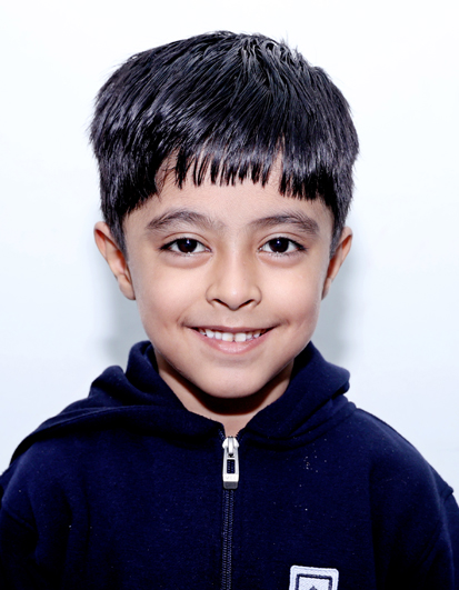 Delhi Public School Rudrapur