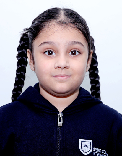 Delhi Public School Rudrapur