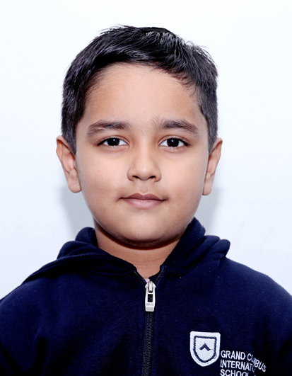 Delhi Public School Rudrapur