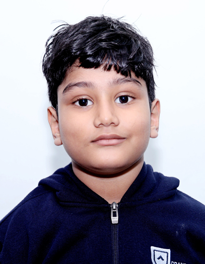 Delhi Public School Rudrapur