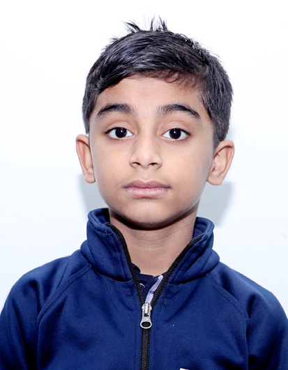 Delhi Public School Rudrapur
