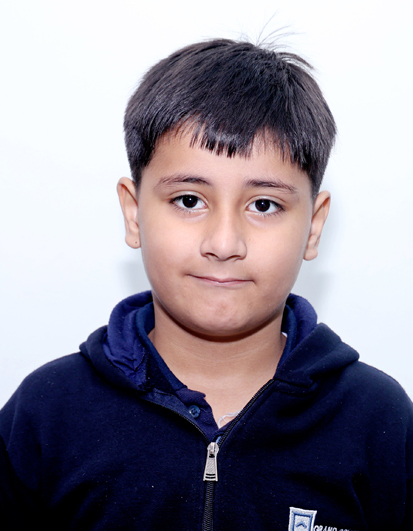 Delhi Public School Rudrapur
