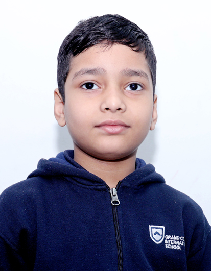 Delhi Public School Rudrapur