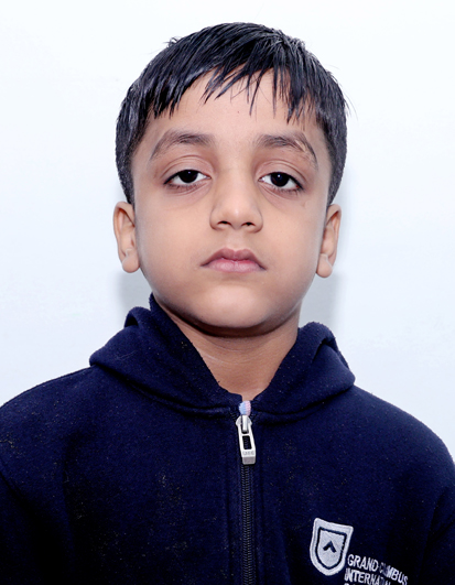 Delhi Public School Rudrapur