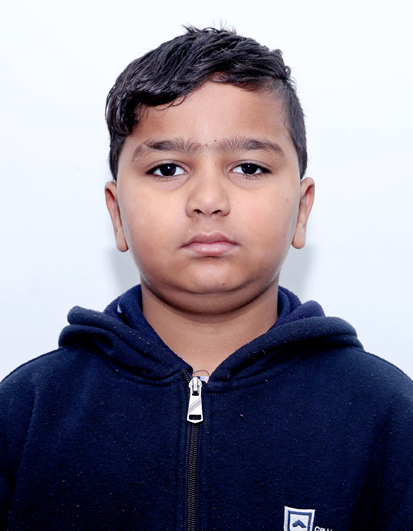 Delhi Public School Rudrapur