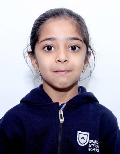 Delhi Public School Rudrapur