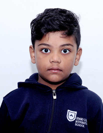 Delhi Public School Rudrapur