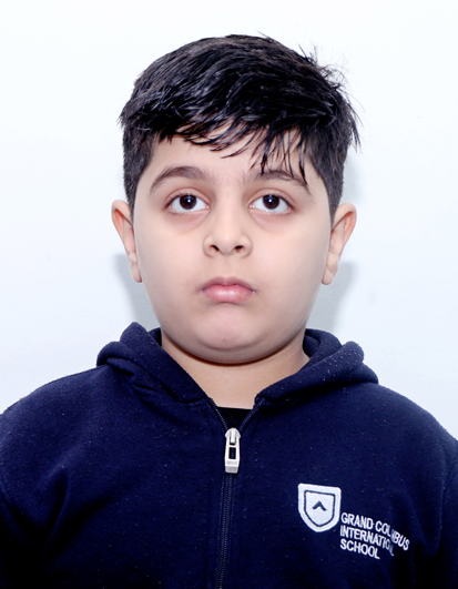 Delhi Public School Rudrapur