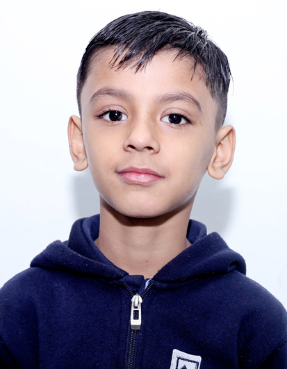 Delhi Public School Rudrapur