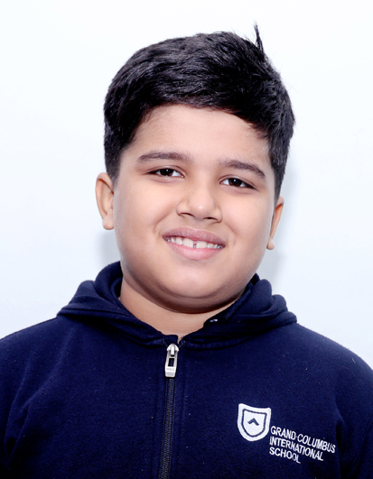 Delhi Public School Rudrapur