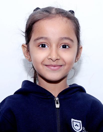 Delhi Public School Rudrapur