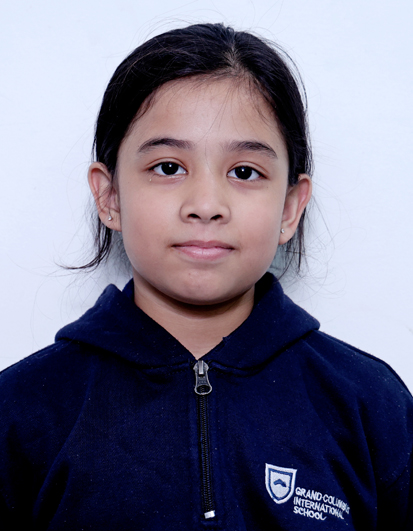 Delhi Public School Rudrapur