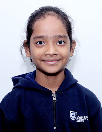 Delhi Public School Rudrapur