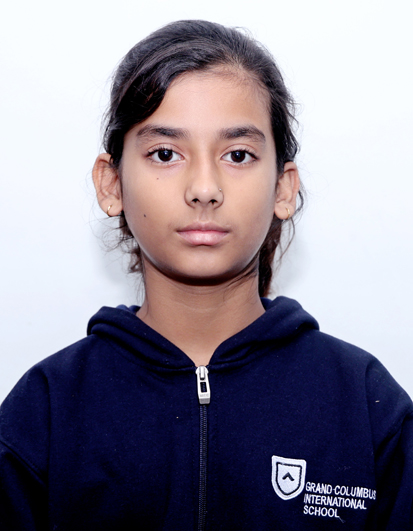 Delhi Public School Rudrapur