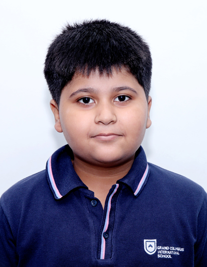 Delhi Public School Rudrapur