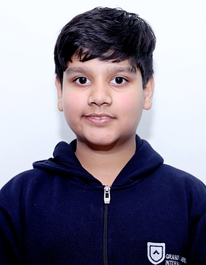Delhi Public School Rudrapur