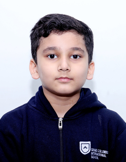 Delhi Public School Rudrapur