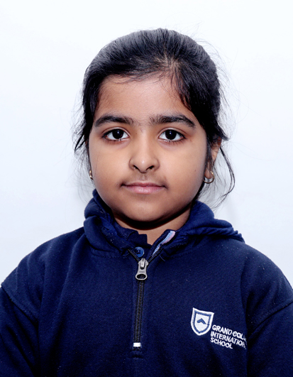 Delhi Public School Rudrapur