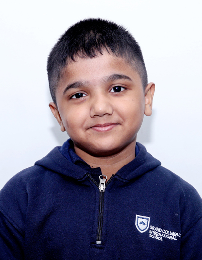 Delhi Public School Rudrapur