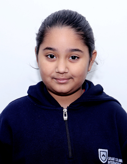 Delhi Public School Rudrapur