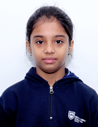 Delhi Public School Rudrapur