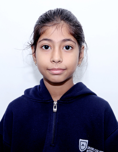 Delhi Public School Rudrapur