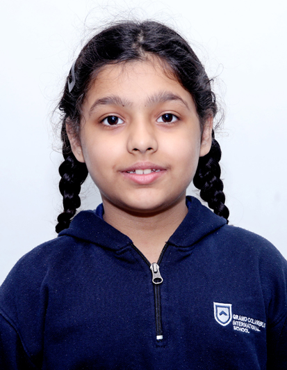 Delhi Public School Rudrapur