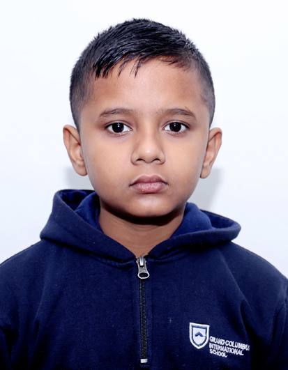 Delhi Public School Rudrapur