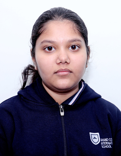 Delhi Public School Rudrapur