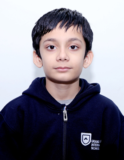 Delhi Public School Rudrapur